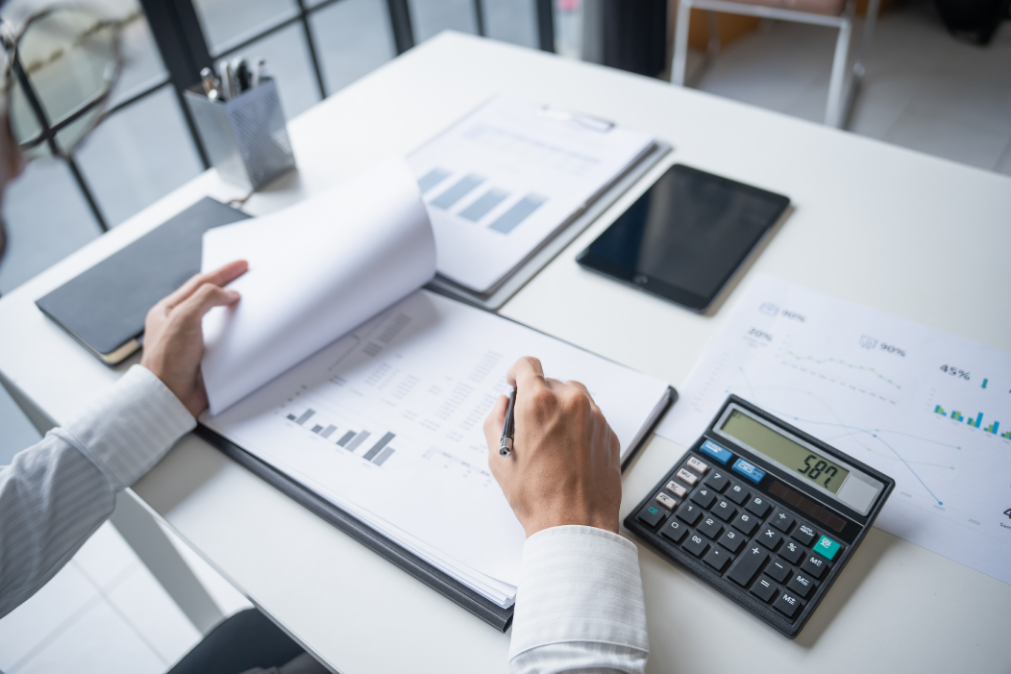 BOLETÍN 0288-26 ACTUALIDAD ECONÓMICA, FINANCIERA Y PERSPECTIVAS